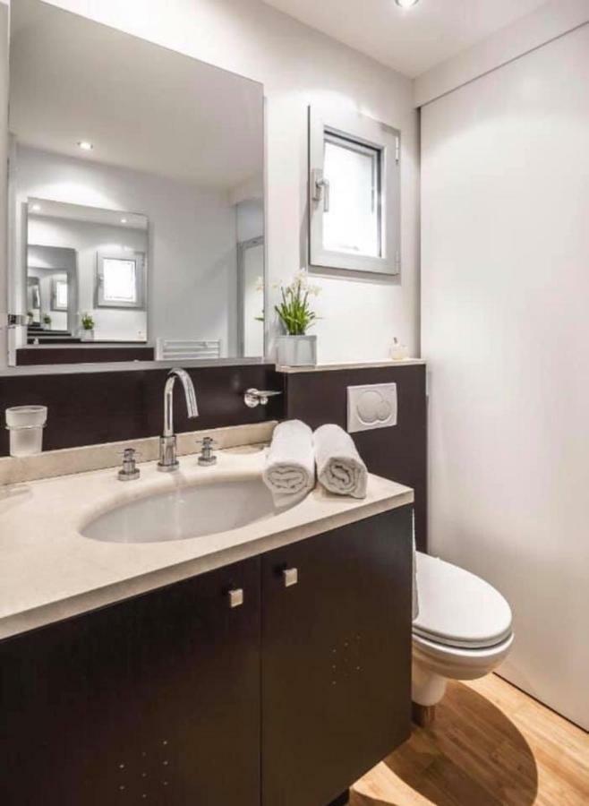 Porto-Vecchio Baie Santa Giulia Appartement Une Chambre 4-5 Personnes Ngoại thất bức ảnh